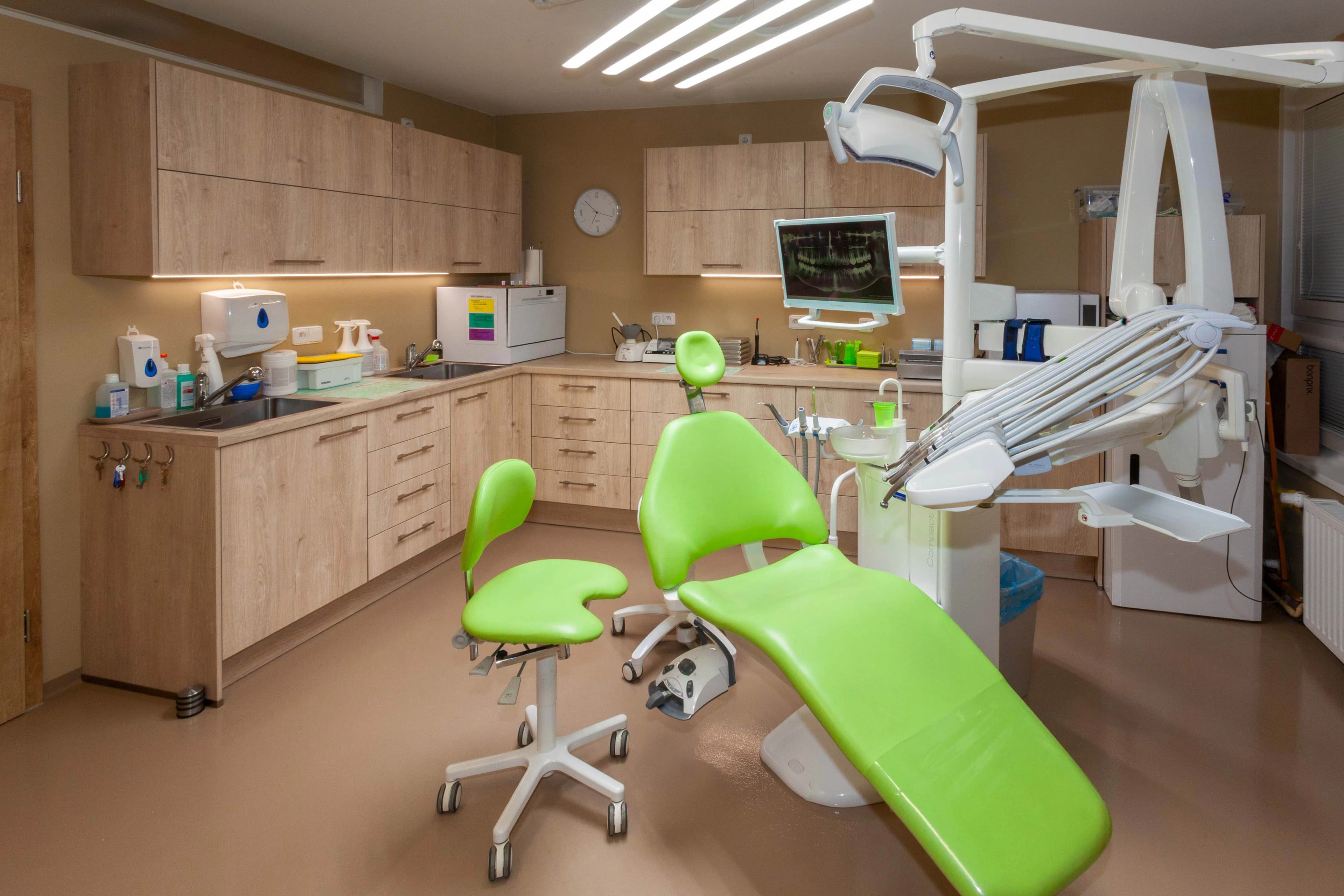 Stomatochirurgie Jan Toman